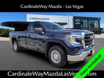 Used 2022 GMC Sierra 1500 Pro