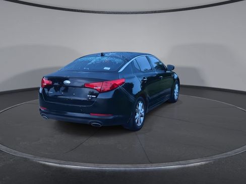 Used 2013 Kia Optima EX FWD image 8