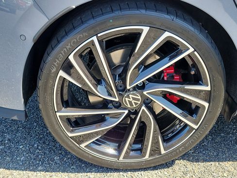 Used 2024 Volkswagen GTI Autobahn FWD image 26