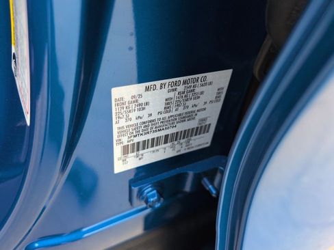 New 2025 Ford Mustang Mach-E Premium image 34