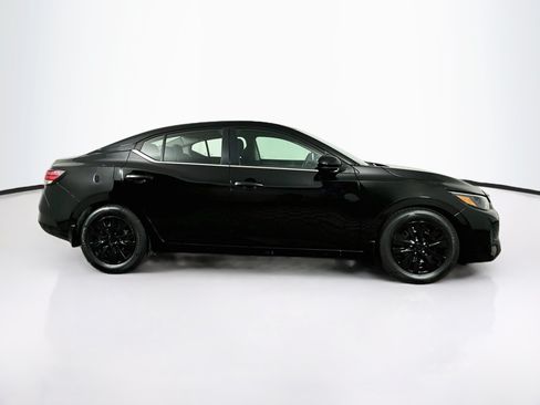 Used 2024 Nissan Sentra S FWD image 10