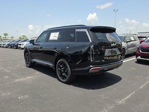 New 2027 Kia Telluride SX Prestige AWD/4WD image 6