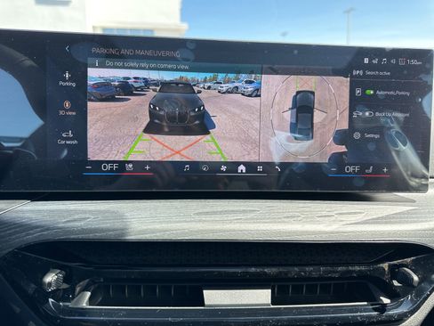 New 2025 BMW 430i xDrive Coupe w/ Convenience Package image 19