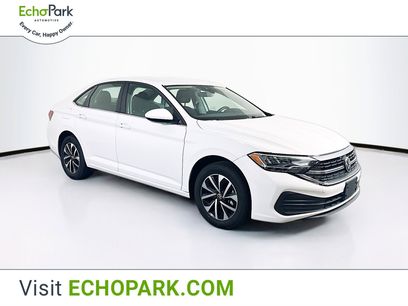 Used 2024 Volkswagen Jetta S
