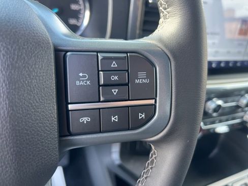 Certified 2023 Ford F150 XLT w/ Equipment Group 302A High image 10