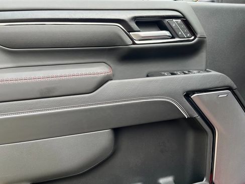 New 2026 GMC Sierra 2500 AT4X image 9