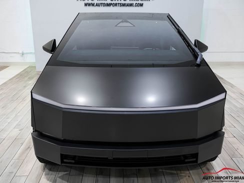 Used 2024 Tesla Cybertruck Cyberbeast image 29