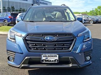 Certified 2024 Subaru Forester Premium AWD/4WD video 2