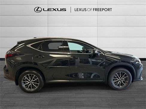Certified 2022 Lexus NX 350h AWD image 2