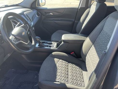 Used 2023 Chevrolet Equinox LT image 11