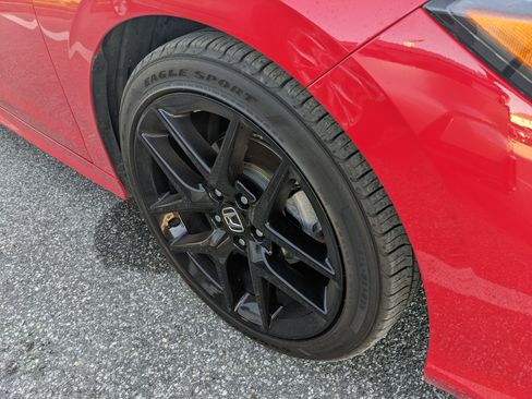 Used 2025 Honda Civic Sport image 17