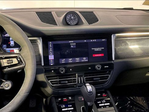 Certified 2022 Porsche Macan GTS AWD/4WD image 16