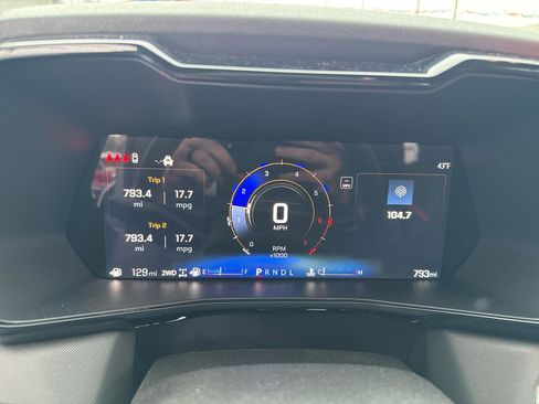 Used 2026 Chevrolet Colorado Z71 w/ Technology Package image 15