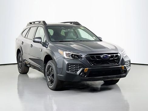 New 2025 Subaru Outback Wilderness image 1