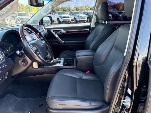 Used 2019 Lexus GX 460 Premium AWD/4WD image 10