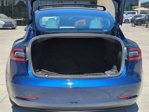 Used 2020 Tesla Model 3 Performance AWD/4WD image 30