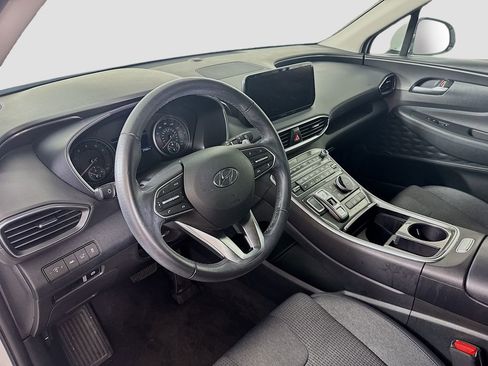 Used 2023 Hyundai Santa Fe SEL FWD image 9