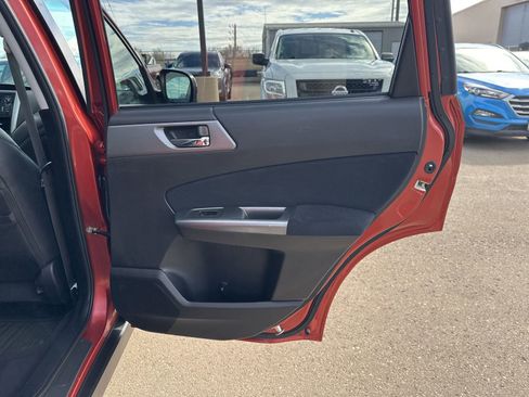 Used 2011 Subaru Forester 2.5X Limited image 28