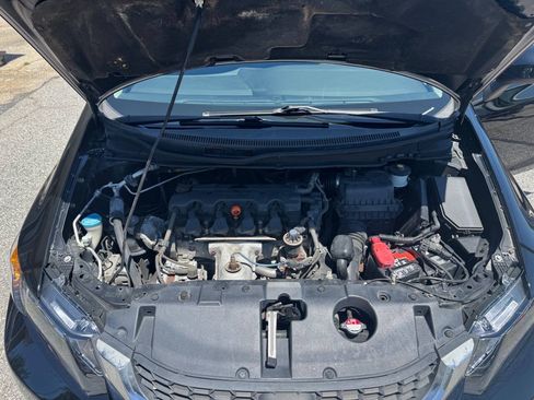 Used 2013 Honda Civic LX image 11