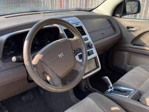Used 2009 Dodge Journey SXT w/ Rear Seat Video Group image 10