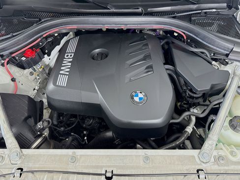 Used 2025 BMW X3 xDrive30i w/ Premium Package image 30