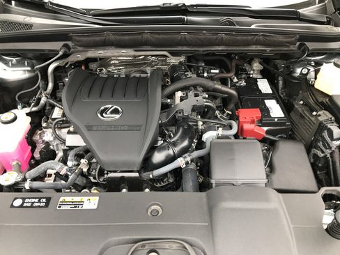 Used 2024 Lexus RX 350 F Sport image 33