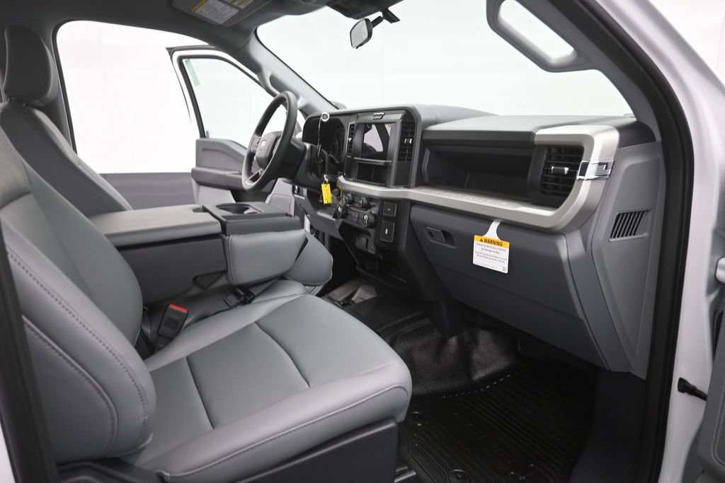 New 2027 Ford F250 XL AWD/4WD image 26
