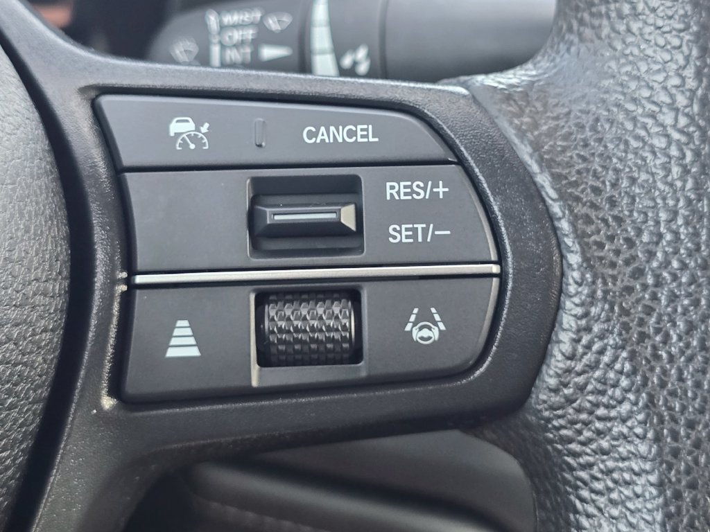 Used 2023 Honda Accord EX image 29