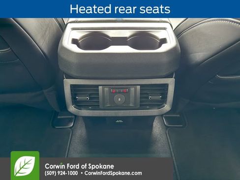 Certified 2026 Ford F450 Platinum w/ FX4 Off-Road Package image 16