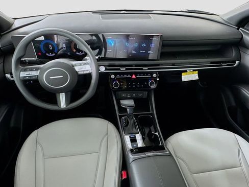 New 2026 Hyundai Santa Cruz SEL image 23