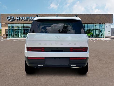 New 2026 Hyundai Santa Fe SEL AWD/4WD image 6