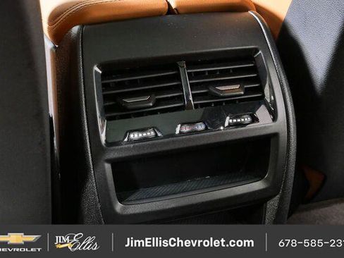 Used 2026 BMW X5 sDrive40i RWD image 24