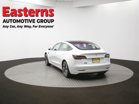 Used 2018 Tesla Model 3 Long Range image 65