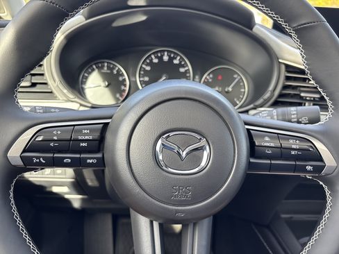 New 2026 MAZDA CX-30 AWD 2.5 S image 25