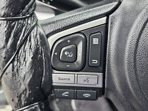 Used 2017 Subaru Forester 2.5i w/ Alloy Wheel Package image 33