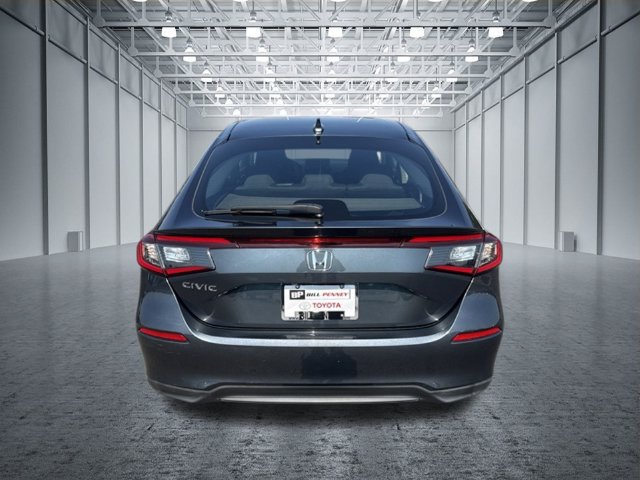Used 2024 Honda Civic LX image 4