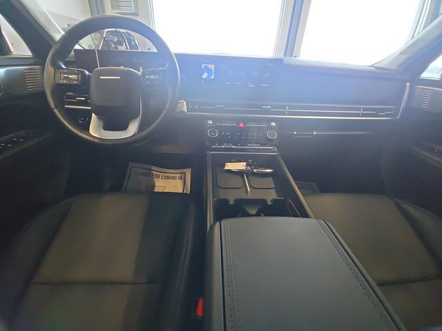 Certified 2025 Hyundai Santa Fe SEL AWD/4WD image 21