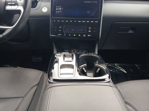 Used 2023 Hyundai Tucson Limited FWD image 11