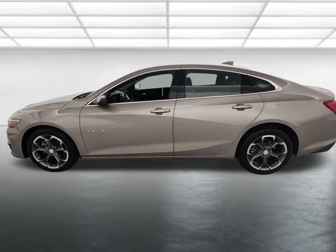 Used 2024 Chevrolet Malibu LT FWD image 4