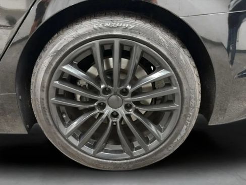Used 2018 Kia Stinger RWD image 26