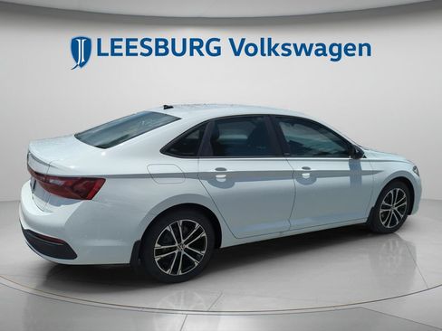 New 2026 Volkswagen Jetta Sport FWD image 5