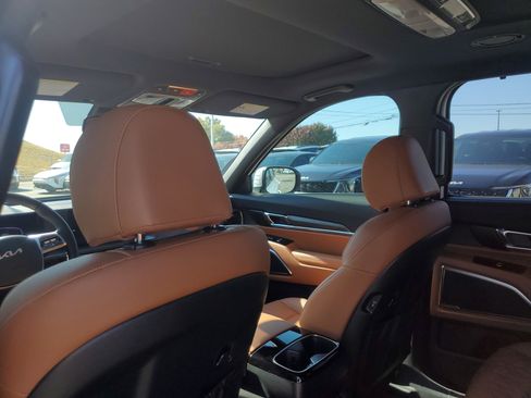 New 2025 Kia Telluride EX X-Line image 11