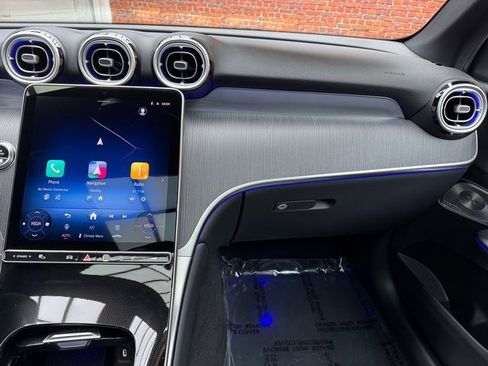 New 2026 Mercedes-Benz GLC 300 GLC 300 image 17