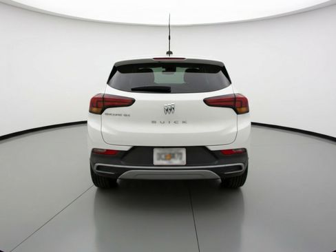 Used 2025 Buick Encore GX Preferred image 7