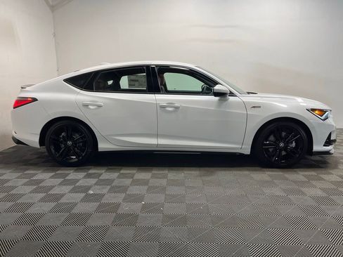 New 2026 Acura Integra A-Spec image 4