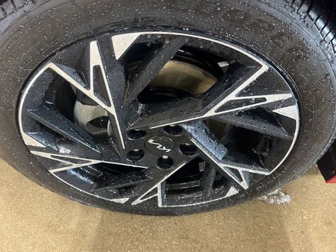 Certified 2025 Kia K5 GT-Line image 42