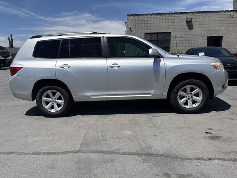 Used 2008 Toyota Highlander 2WD image 4