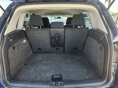 Used 2014 Volkswagen Tiguan S image 21