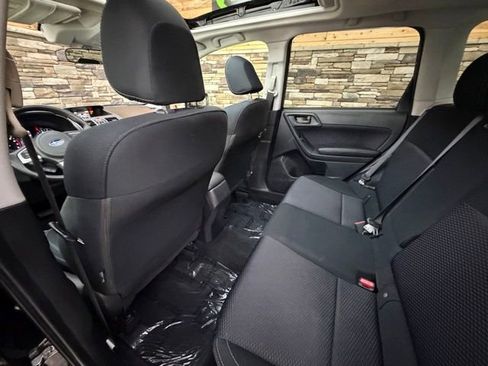 Used 2018 Subaru Forester 2.5i Premium AWD/4WD image 28