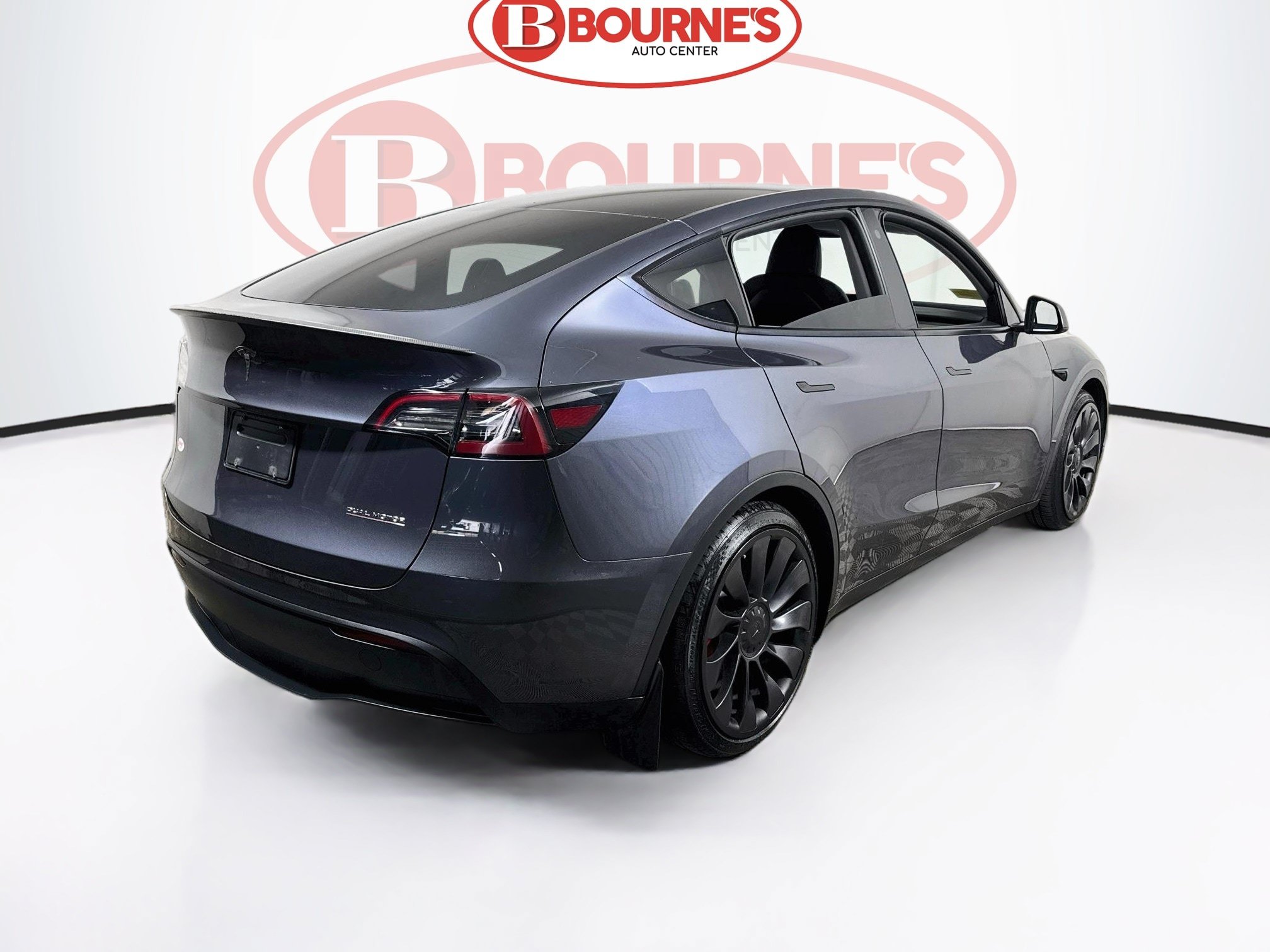 Used 2023 Tesla Model Y Performance AWD/4WD image 10